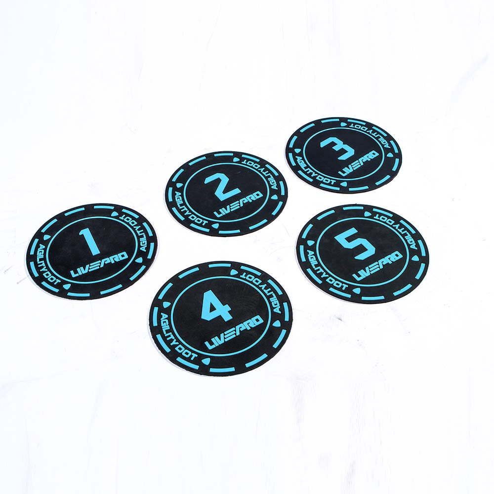 Agility Dot for foot work